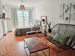 Large apartment Villa Urquiza